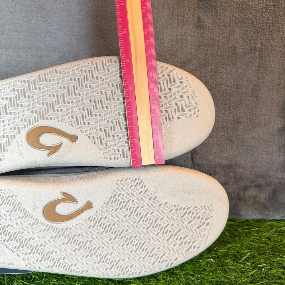 OluKai shoes are