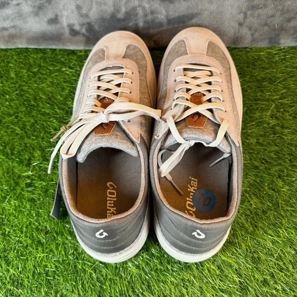 OluKai shoes are