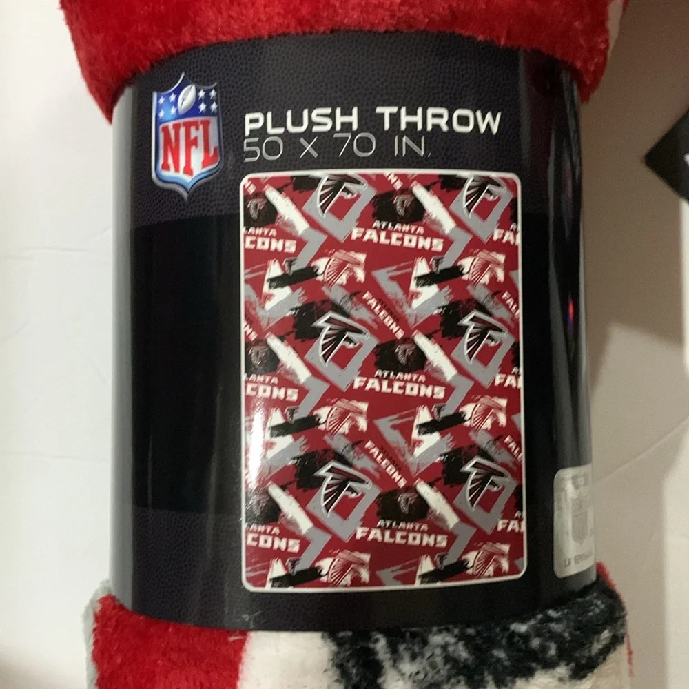 NFL both brand