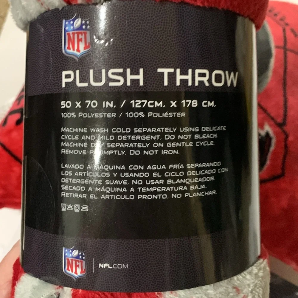 NFL both brand