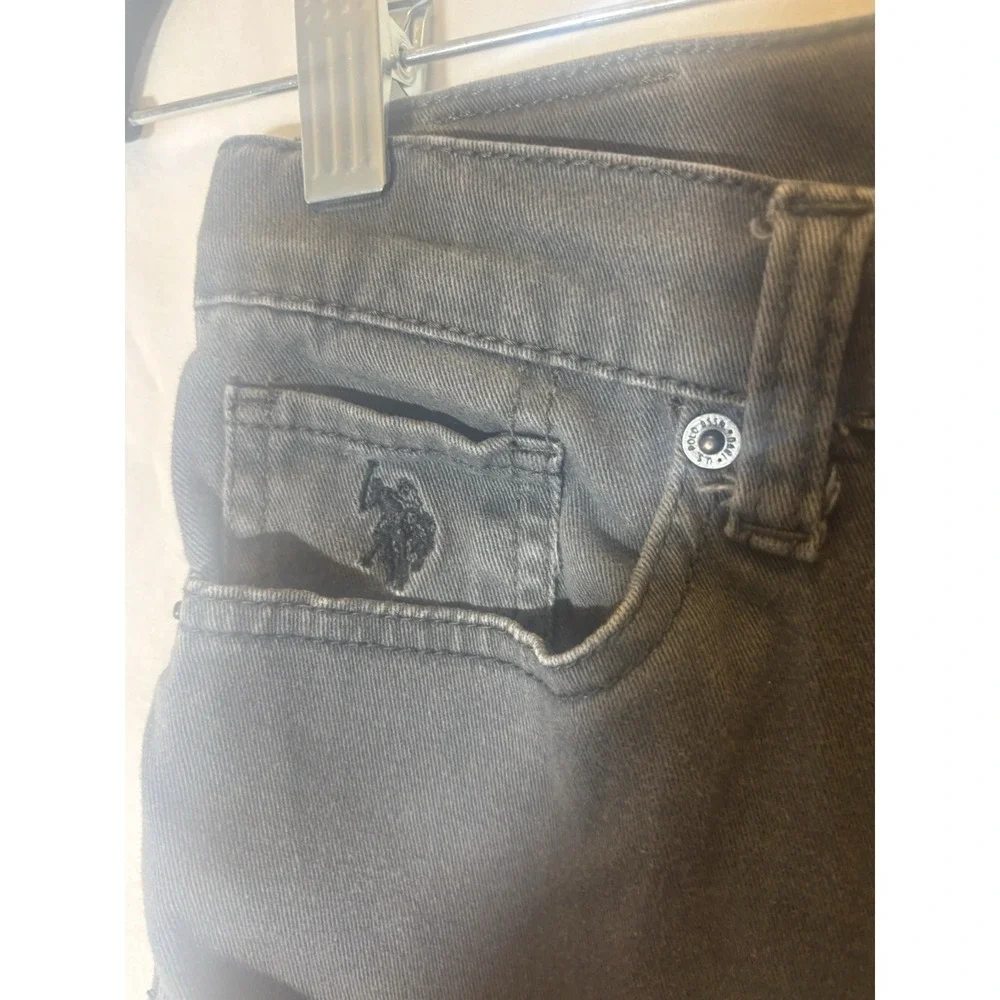 U.S. Polo Assn. elevate your