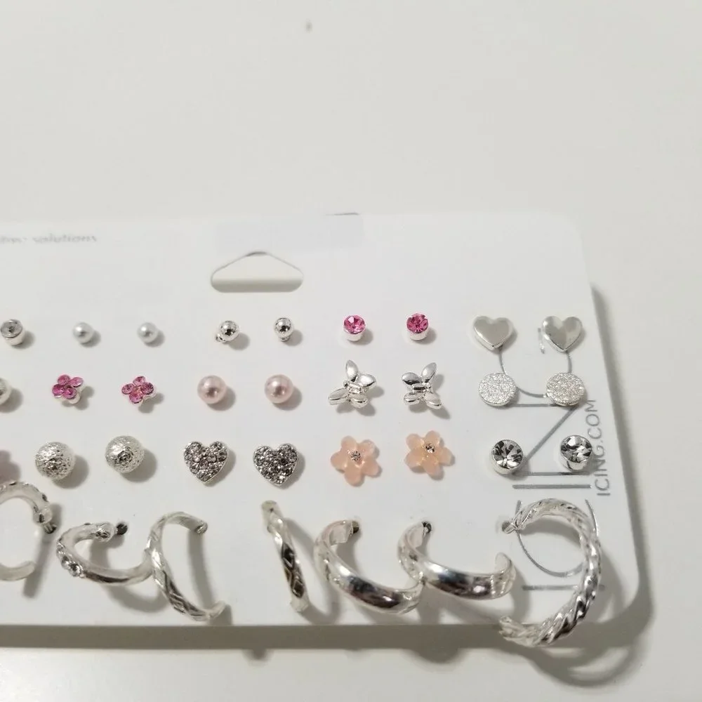 Icing nwt assorted