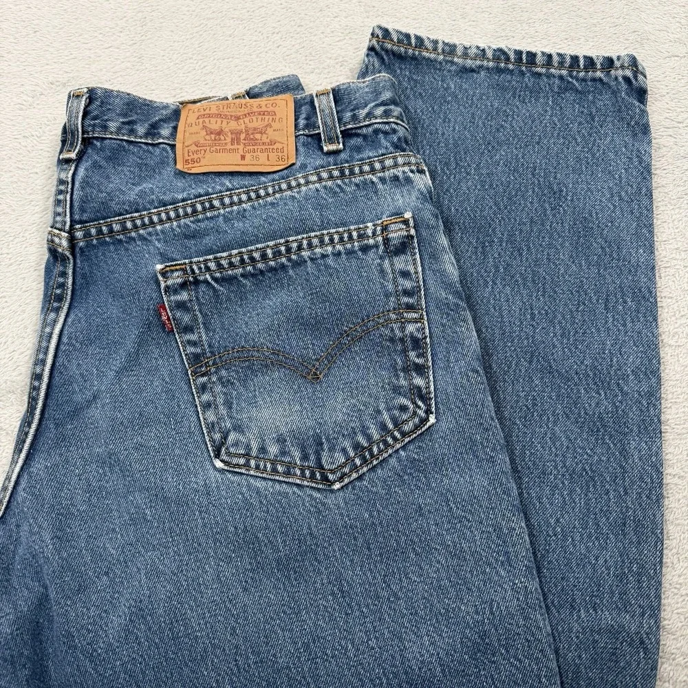 Levis vintage levis