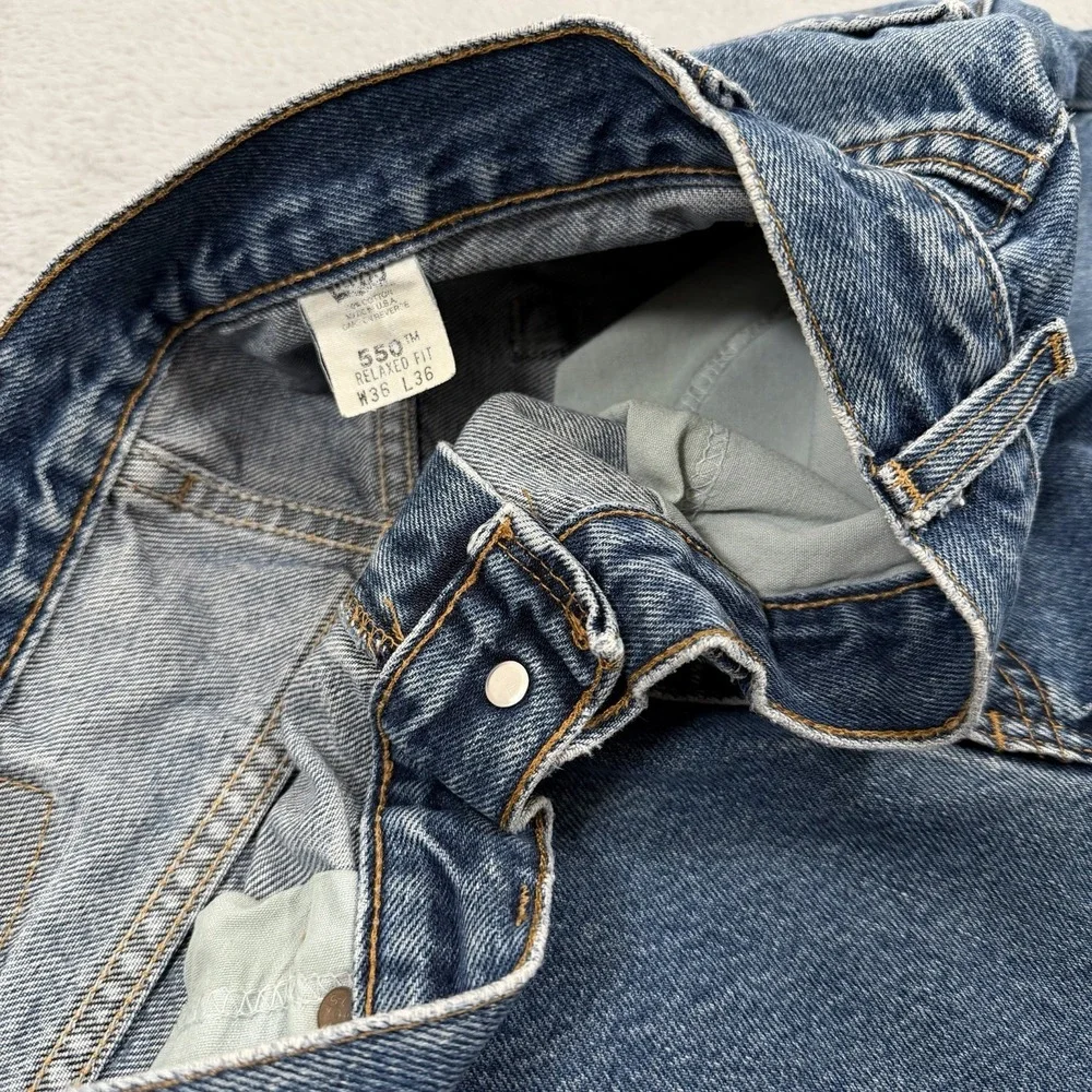 Levis vintage levis