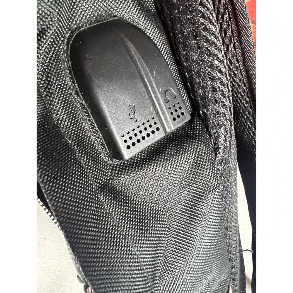 Unbranded muichiro mesh