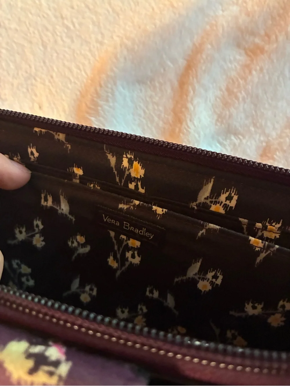 Vera Bradley super cute