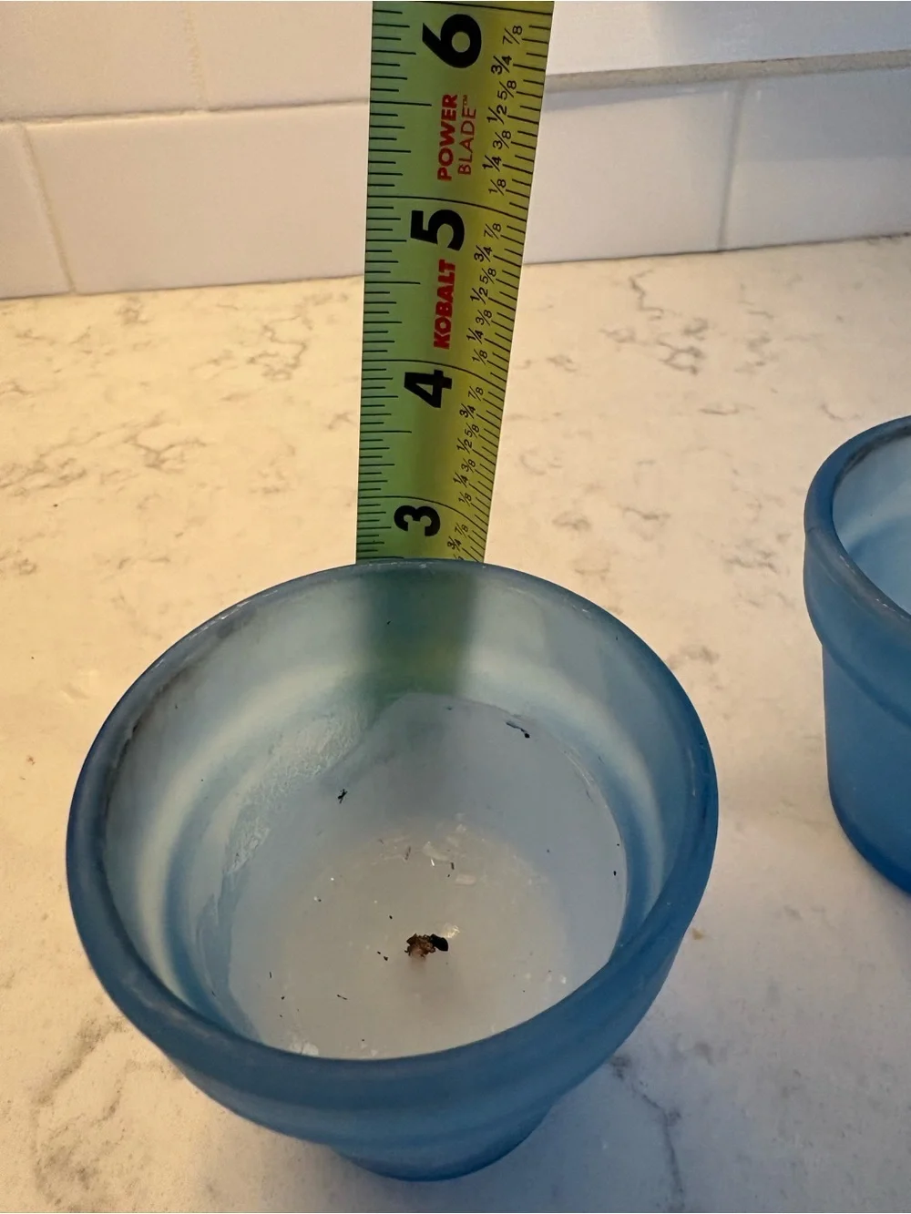 N/A large are