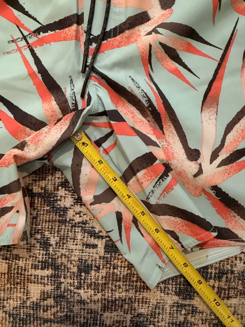 ONeill worn once