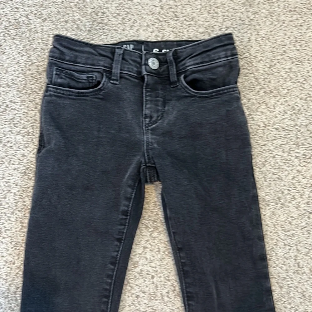 GAP sales super