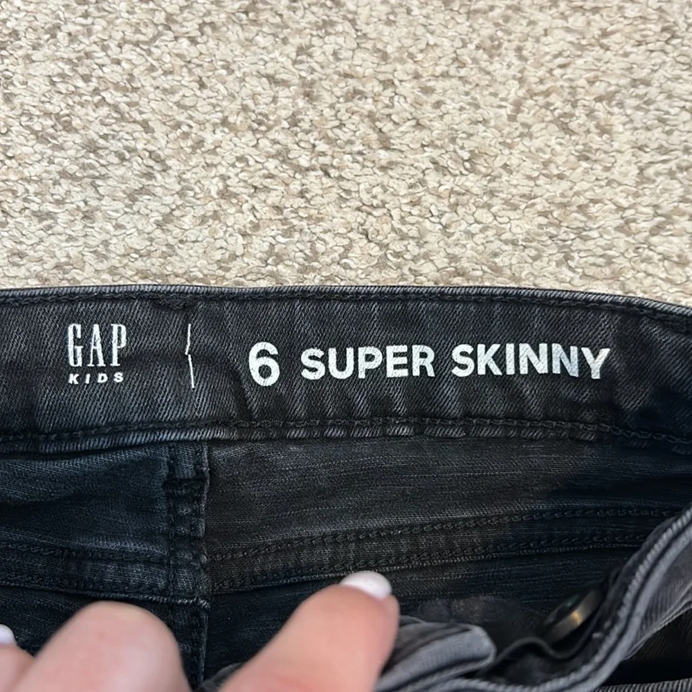 GAP excellent sales