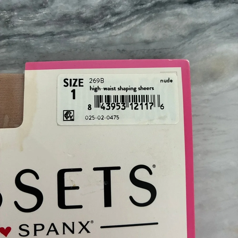 Assets By Spanx assets by