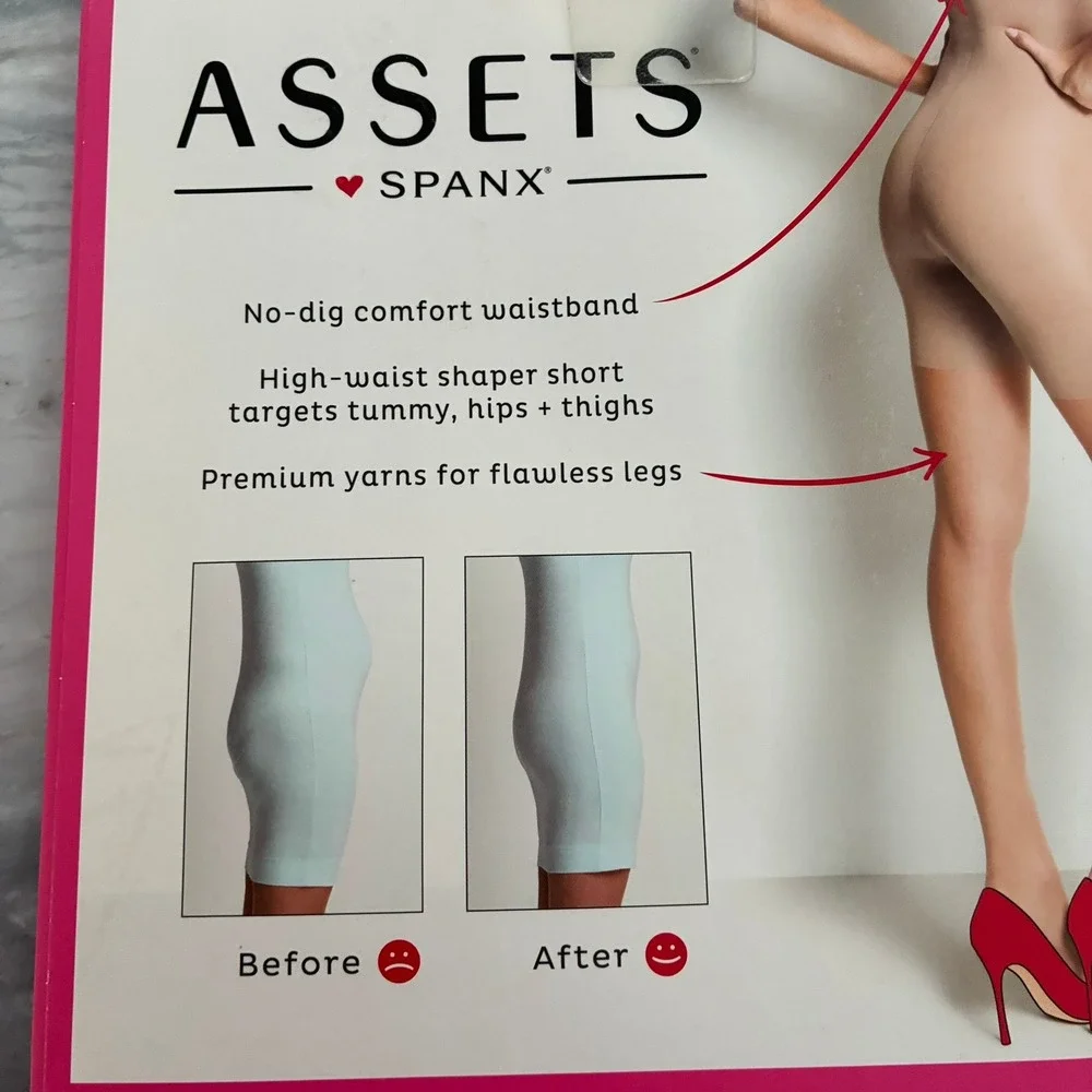 Assets By Spanx assets by