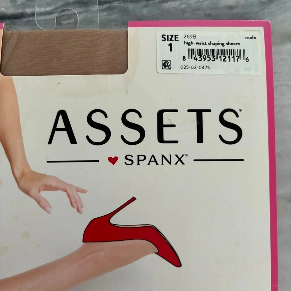 Assets By Spanx assets by
