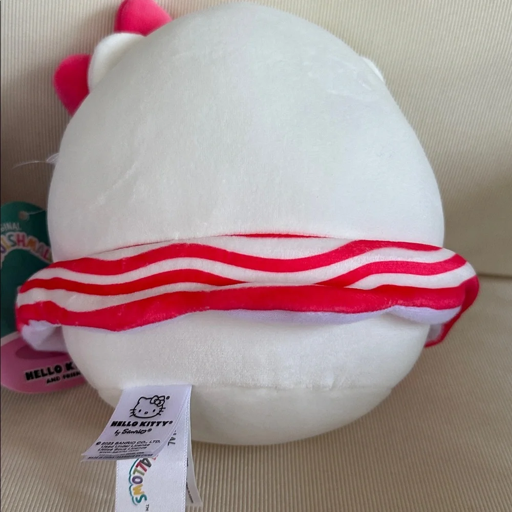Hello Kitty charming hello