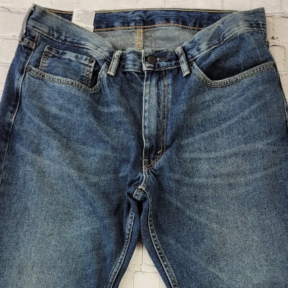 Levis smoke shipping purchasing