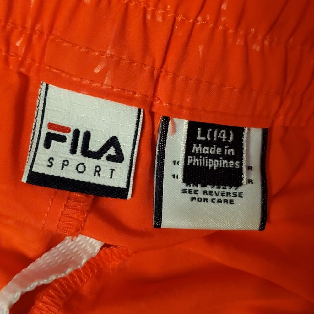 Fila like new