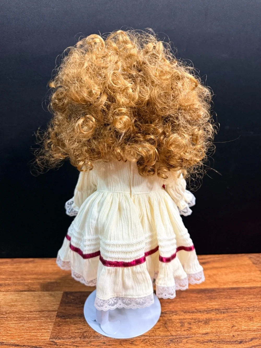 Bradley Dolls bradley dolls