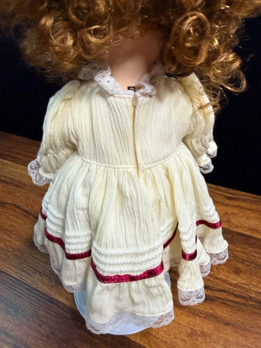 Bradley Dolls bradley dolls