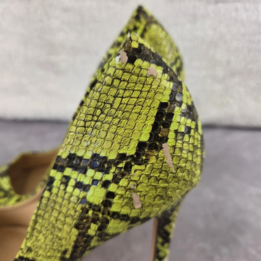 Liliana pointed toe