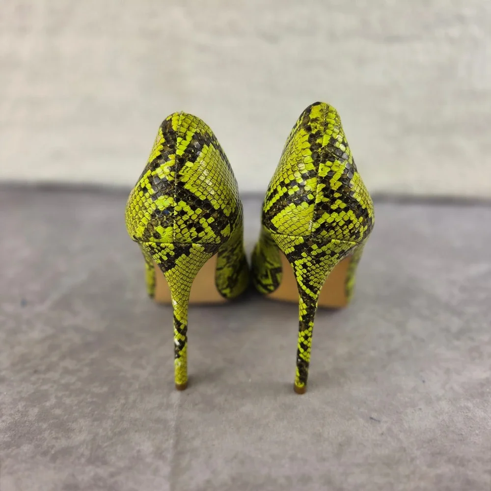 Liliana pointed toe