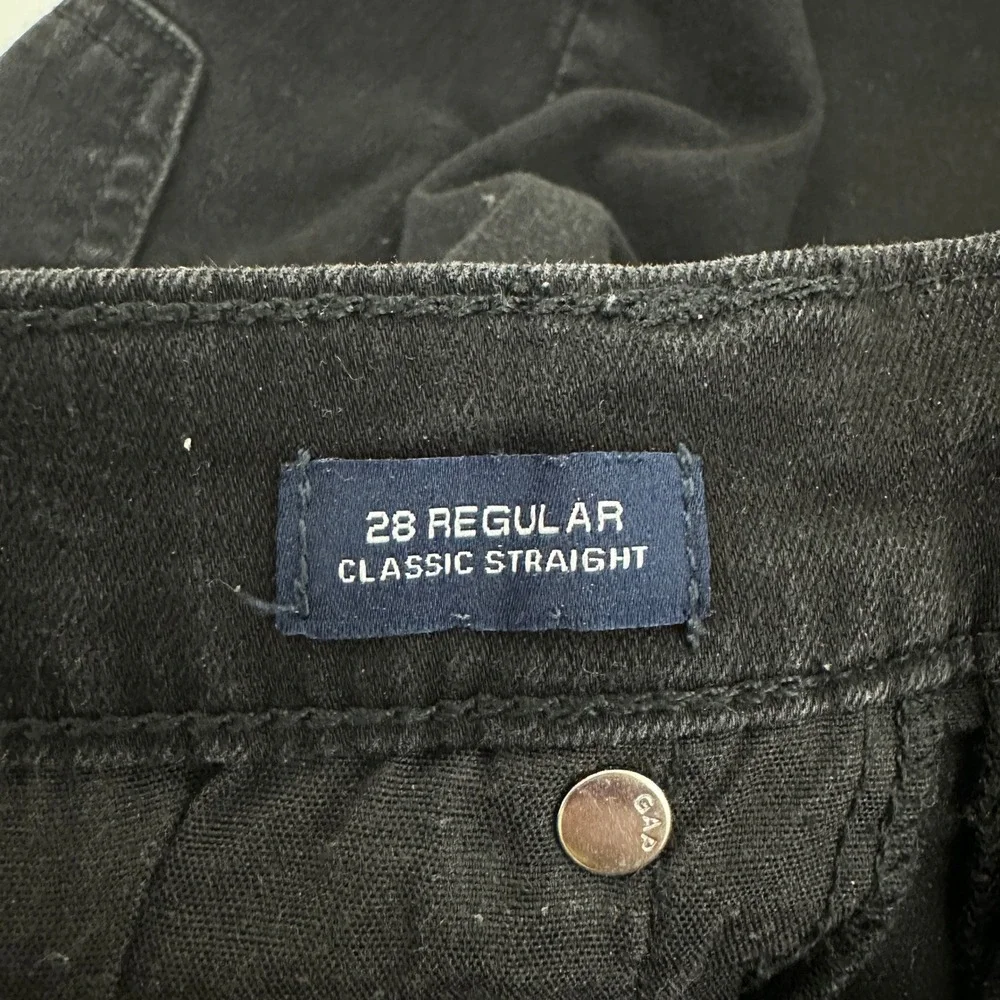 GAP denim classic