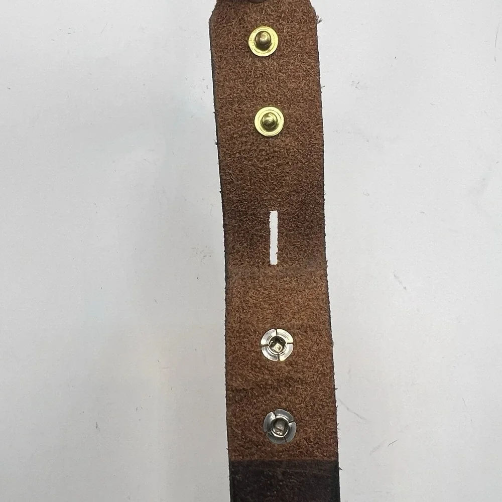 unbranded this belt