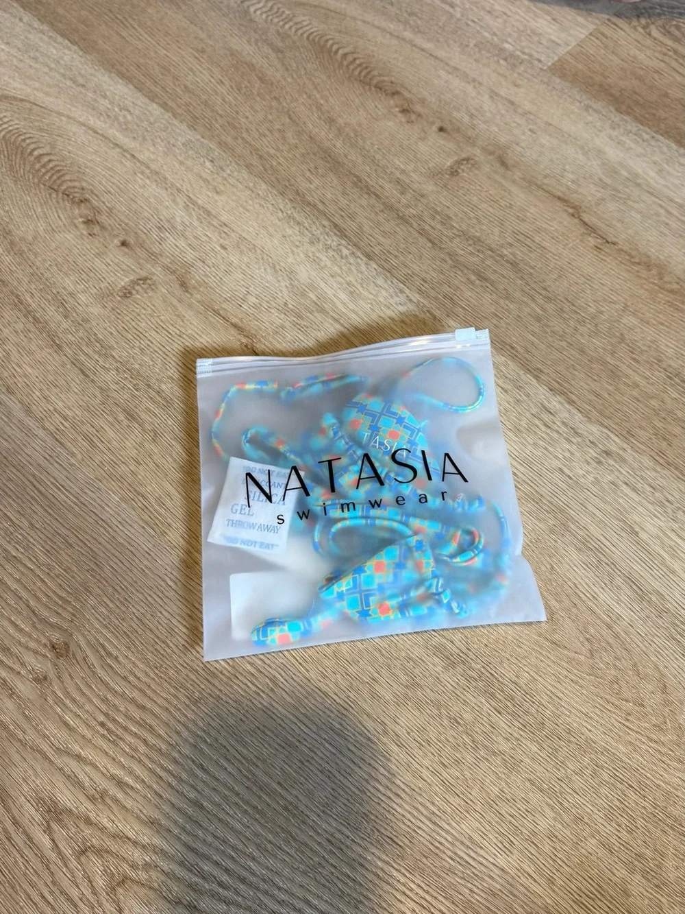 Natasia Swim brand new