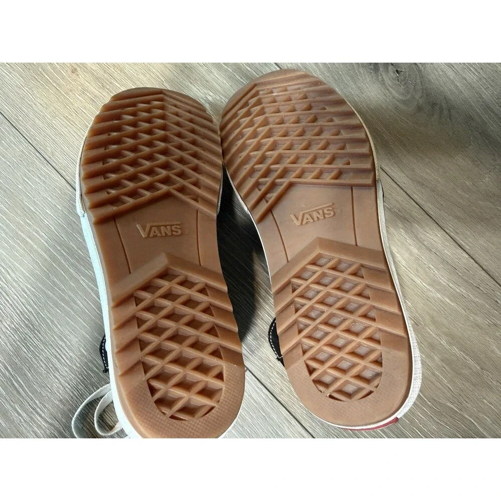 Vans product pair