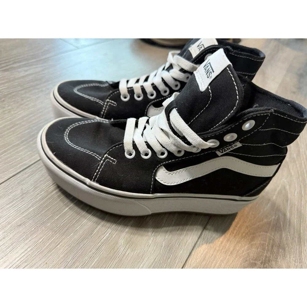 Vans product pair