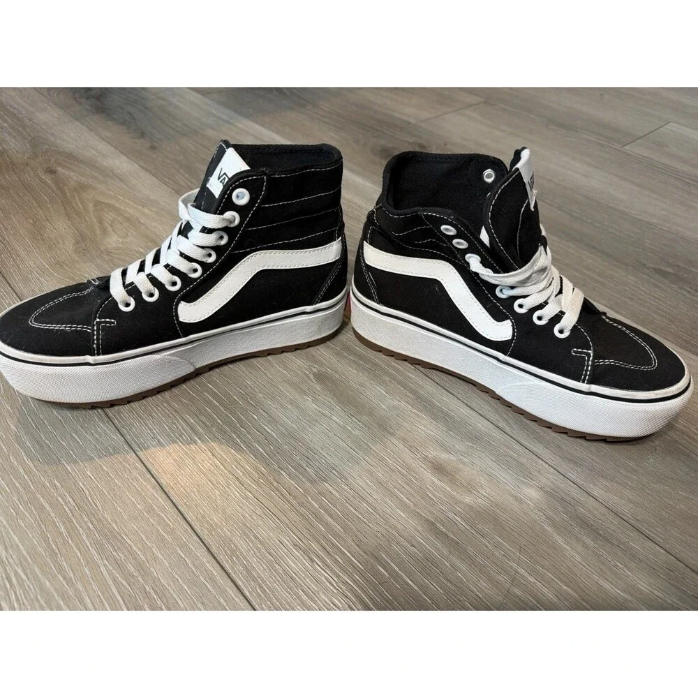 Vans product pair