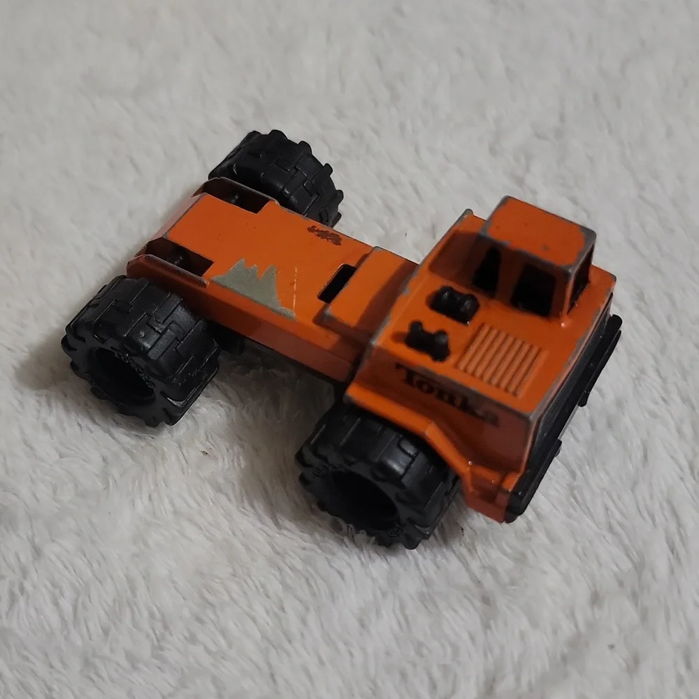 Tonka vintage 1992