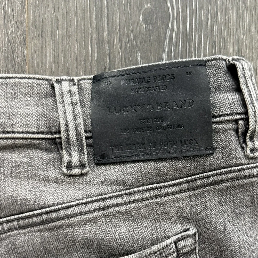 Lucky Brand this preowned