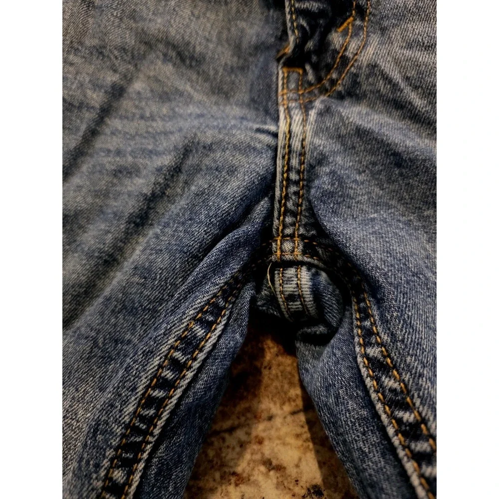 Levis product pair