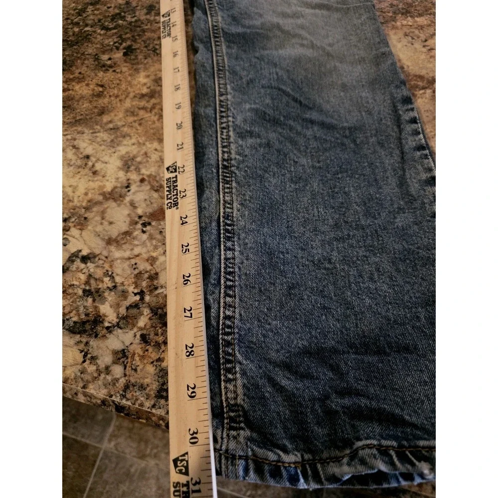 Levis product pair