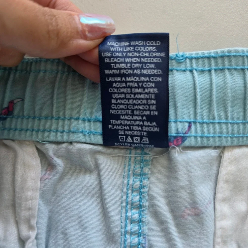 George men shorts
