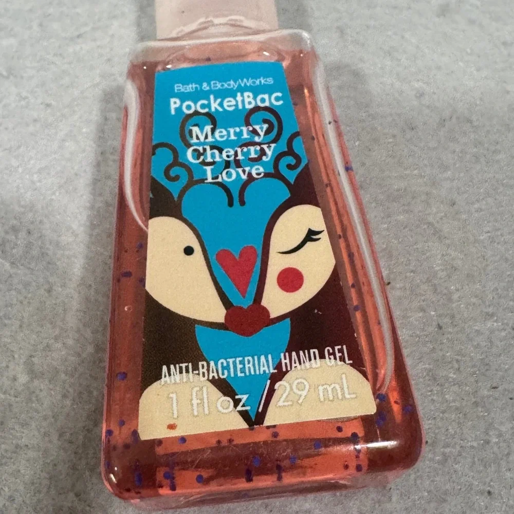 Bath & Body Works bath body