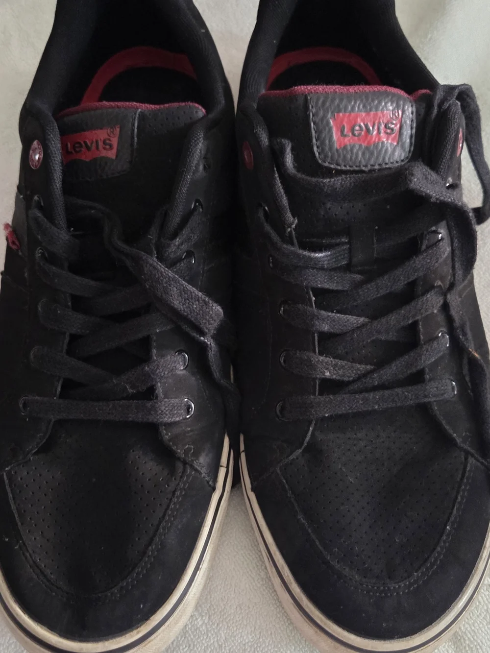 Levis comfortable levi