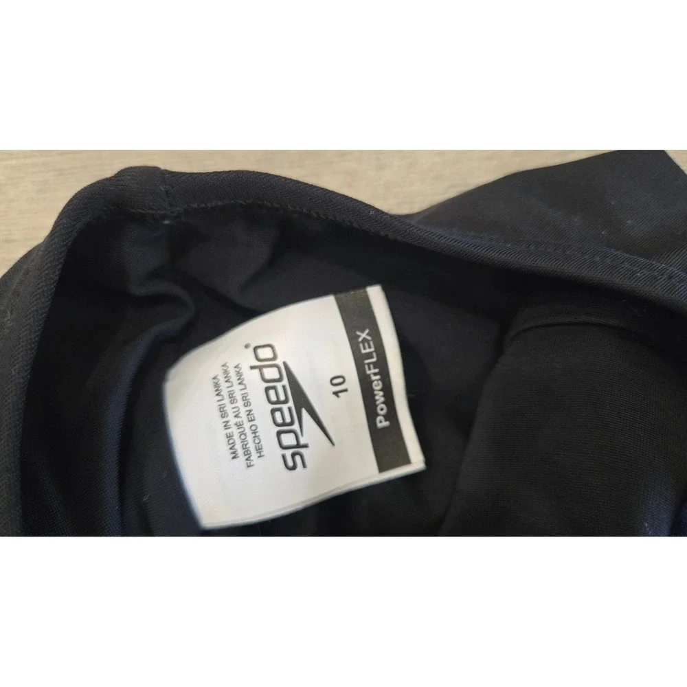 Speedo powerflex one