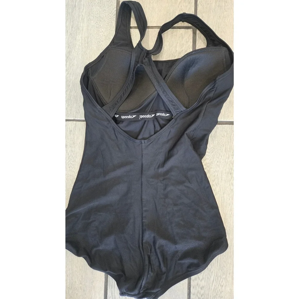 Speedo powerflex one