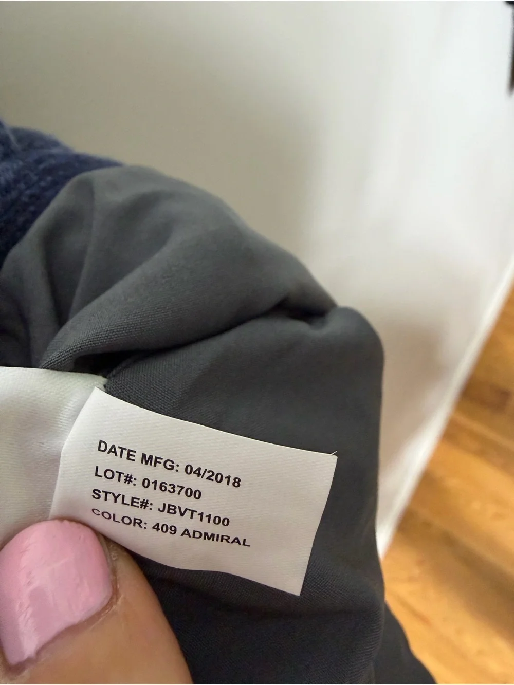 johnnie-O new tags