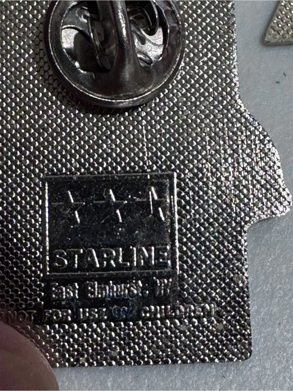 N/A pair vintage