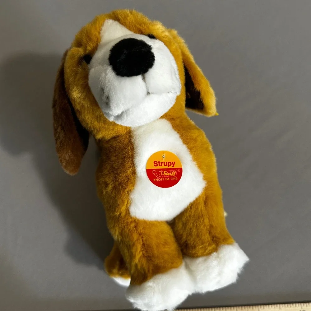 steiff bring home