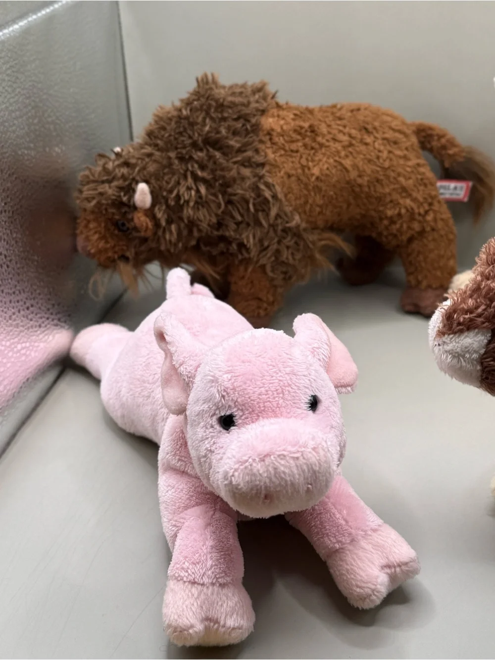 Douglas animal plush
