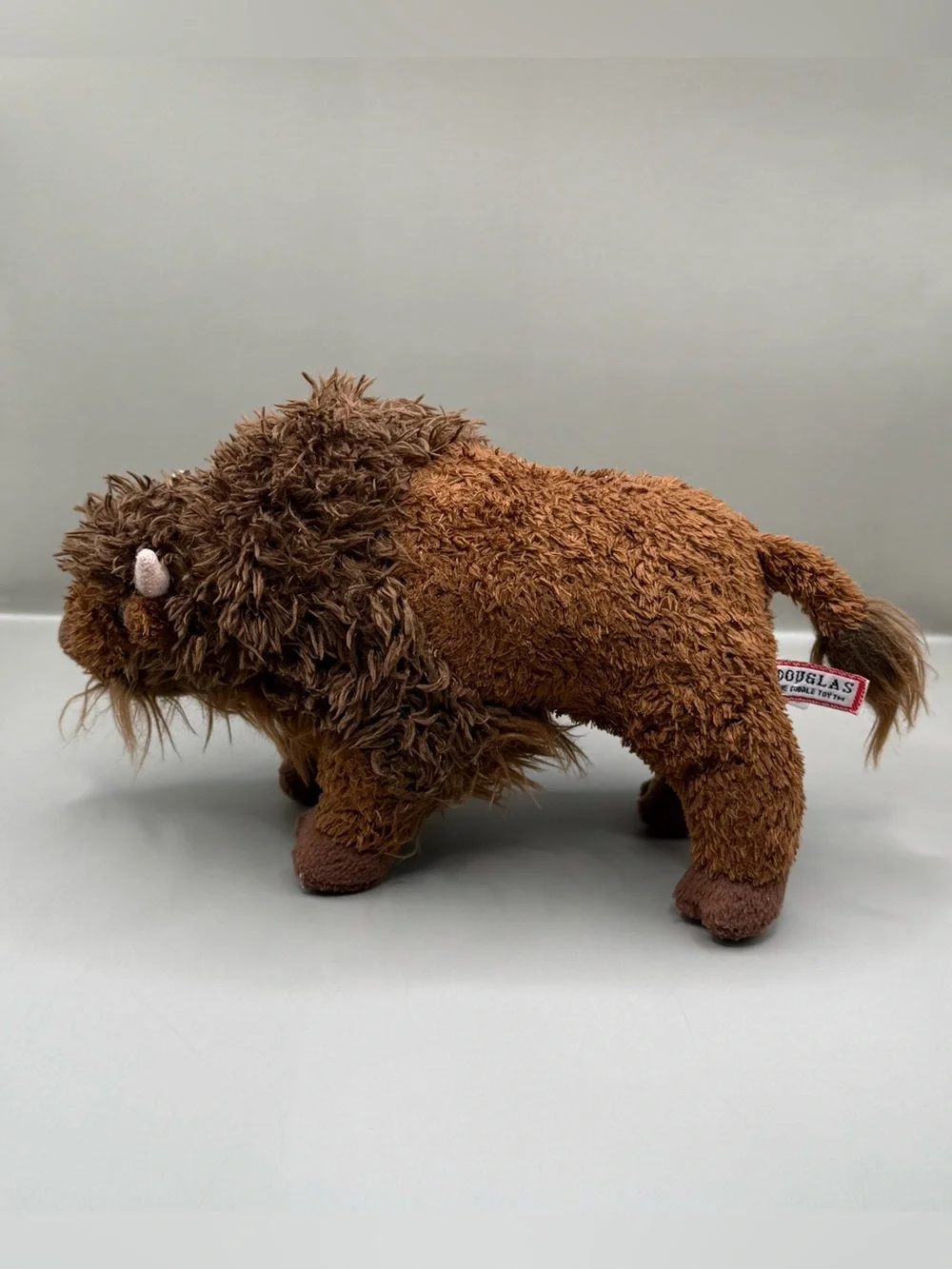 Douglas animal plush