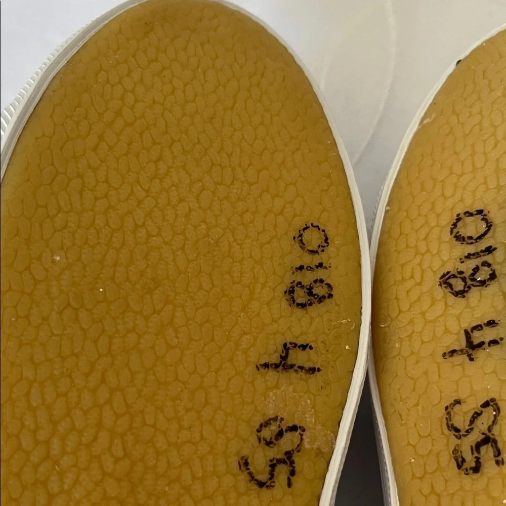 Keds comfortable white