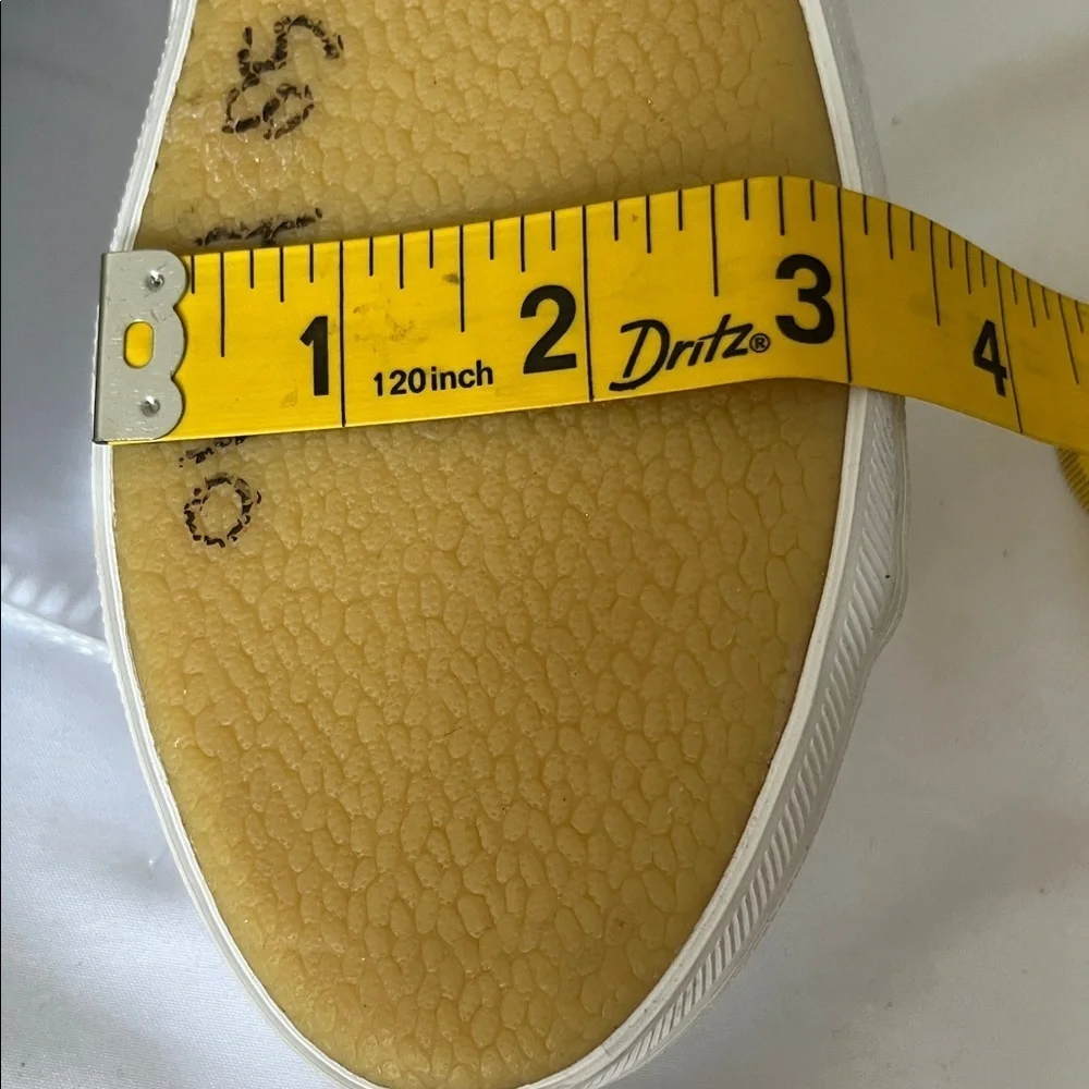Keds comfortable white