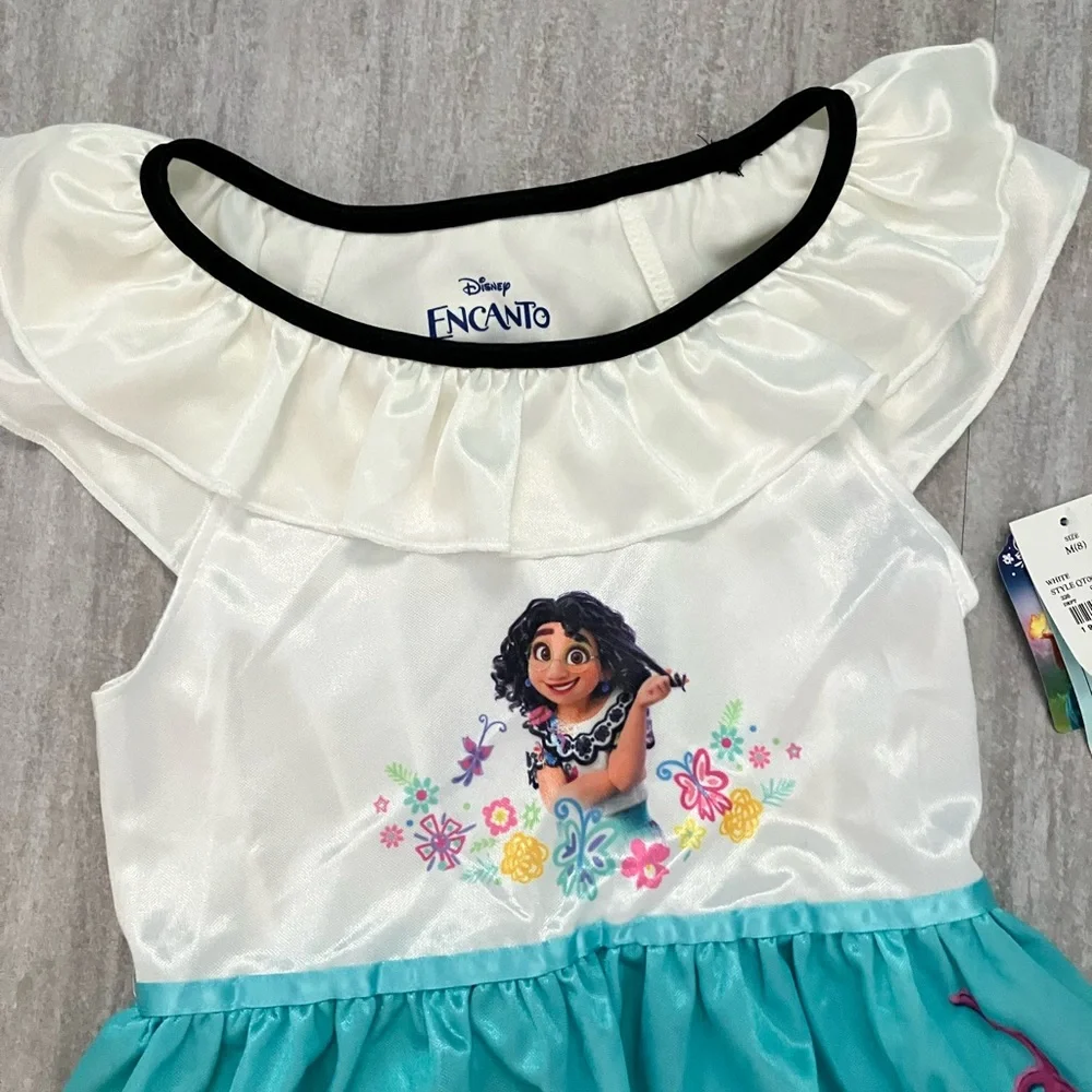 Disney short sleeved