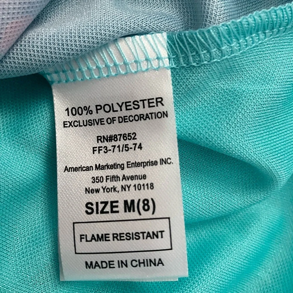 Disney short sleeved