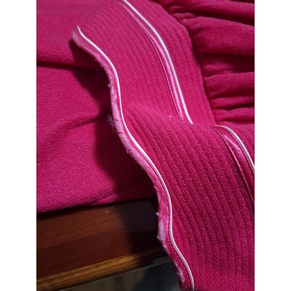 Evelyn Pearson wrap yourself