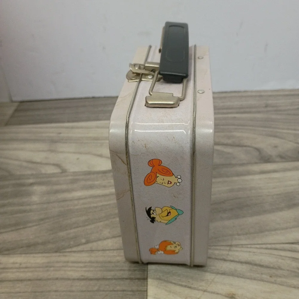 Fossil vintage fred